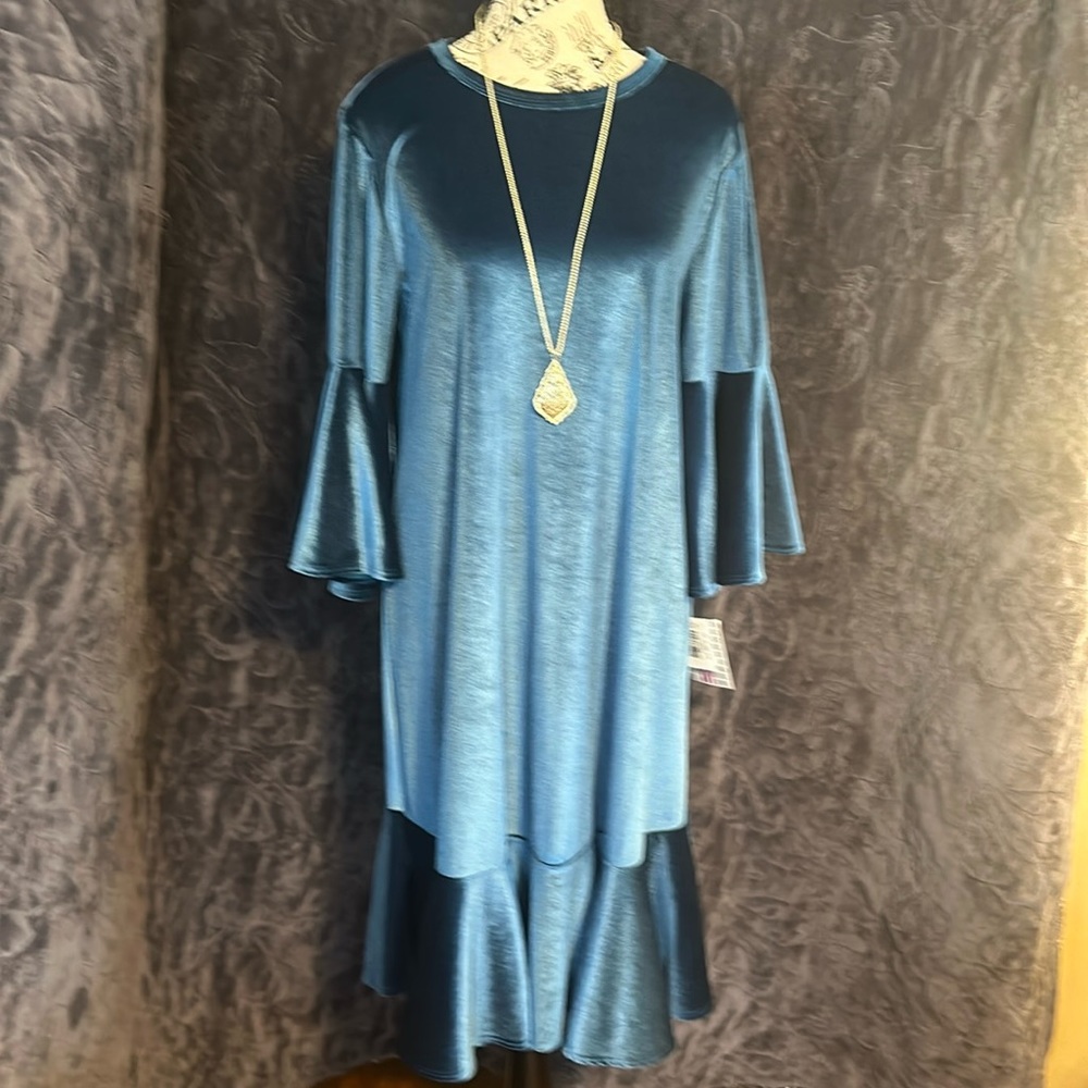 LuLaroe Maurine dress